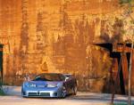Bugatti EB110 SS by Brabus 1994 года